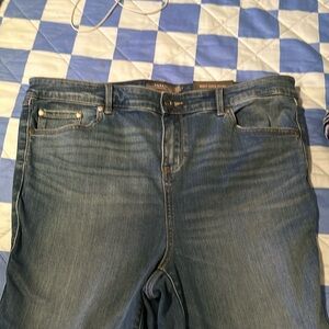 Torrid Jeans 16R